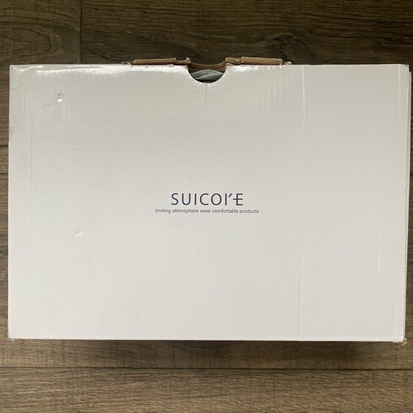 Like-new Suicoke Urich - Picture 2 of 9